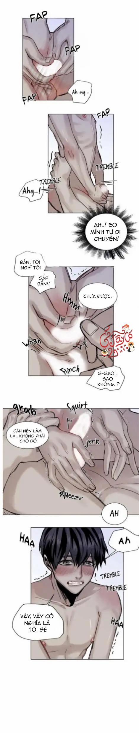 Ánh Nhìn Của Quạ 29 trang 6