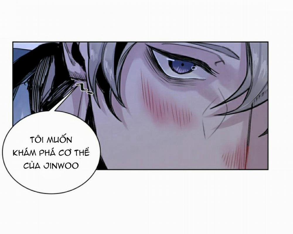 Ánh Nhìn Của Quạ 35 trang 30