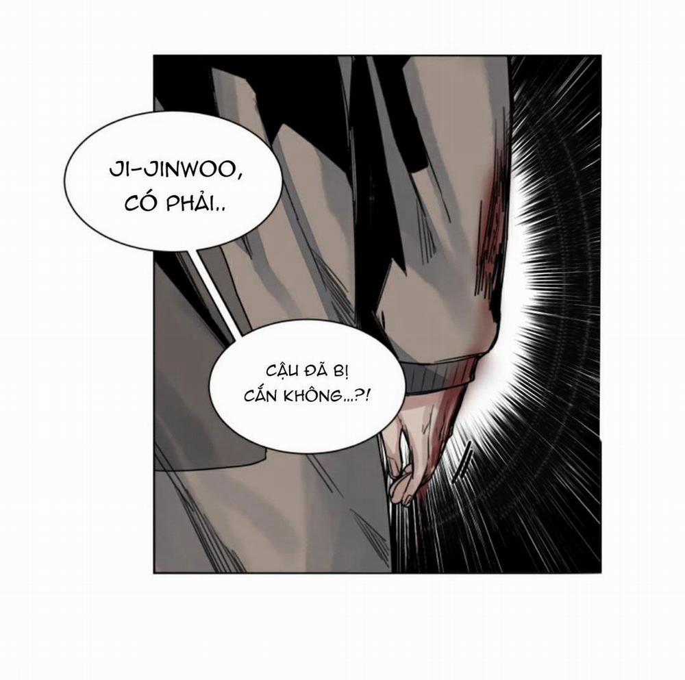 Ánh Nhìn Của Quạ 35 trang 6