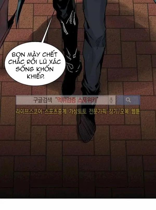 Ánh Nhìn Của Quạ 37 trang 15