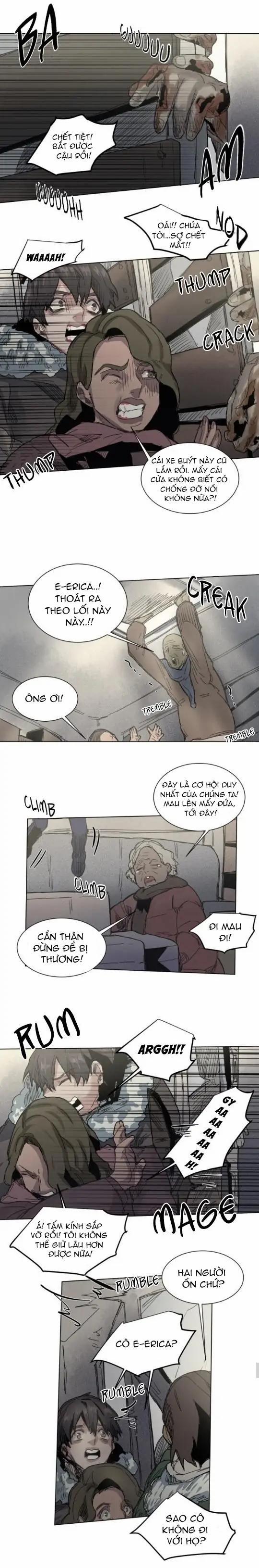 Ánh Nhìn Của Quạ 38 trang 5