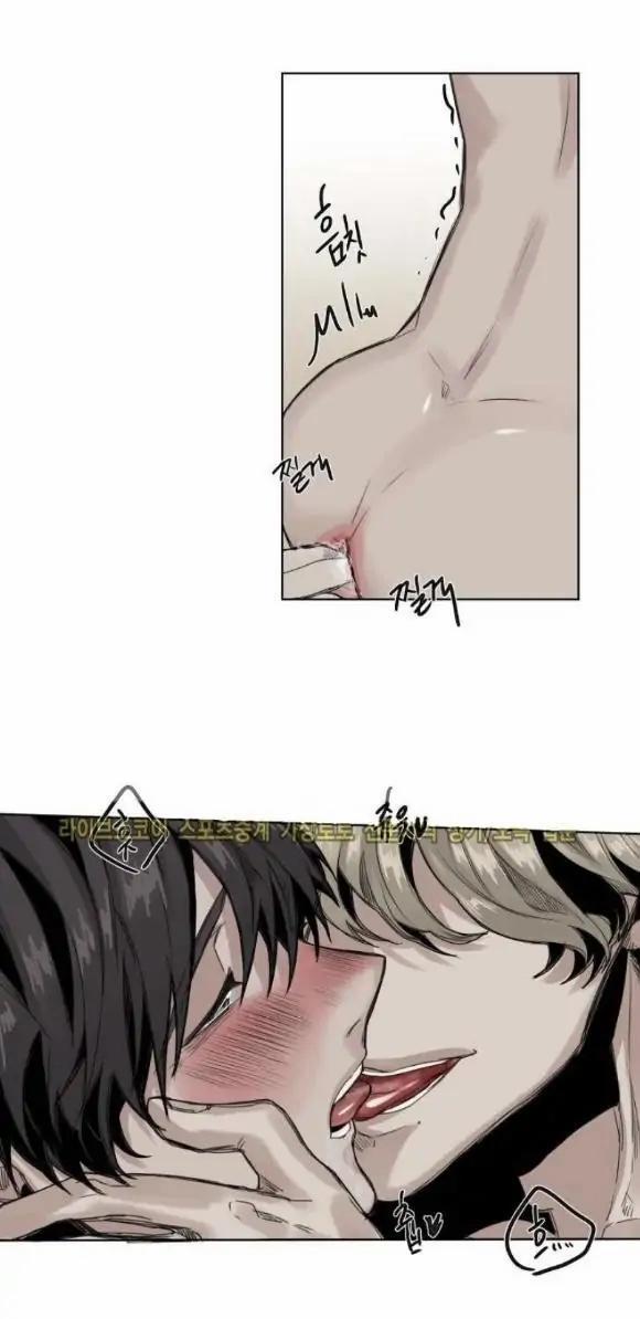 Ánh Nhìn Của Quạ 42 trang 19