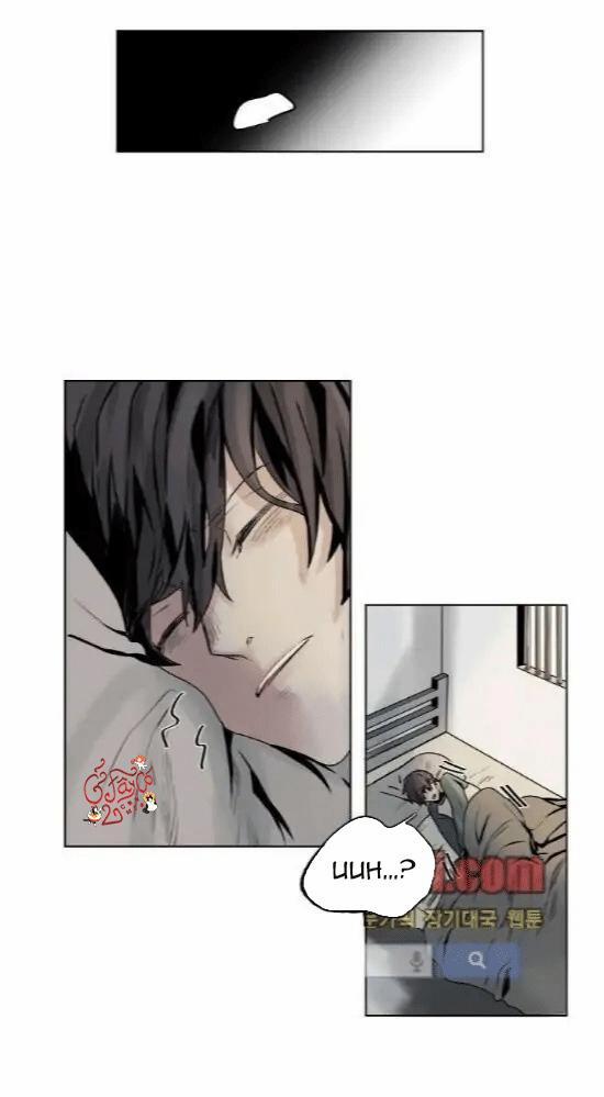 Ánh Nhìn Của Quạ 5 trang 0