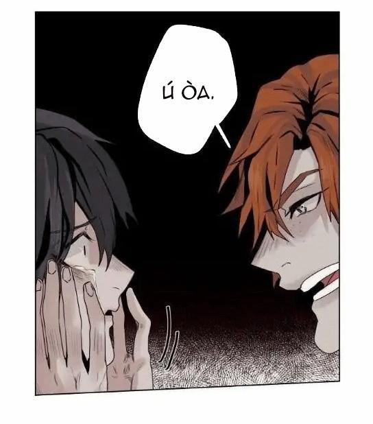 Ánh Nhìn Của Quạ 5 trang 6