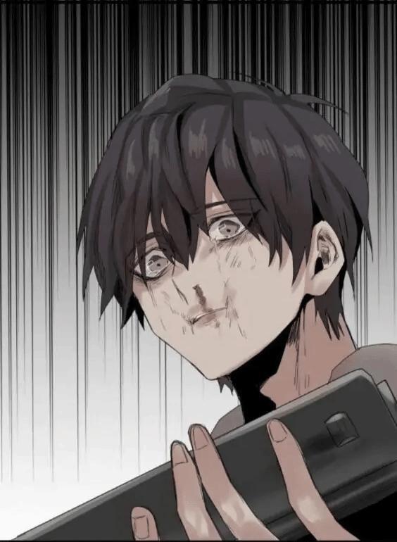 Ánh Nhìn Của Quạ 6 trang 36