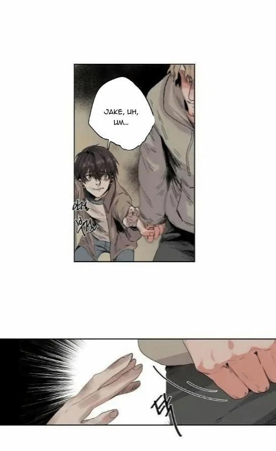 Ánh Nhìn Của Quạ 6 trang 4