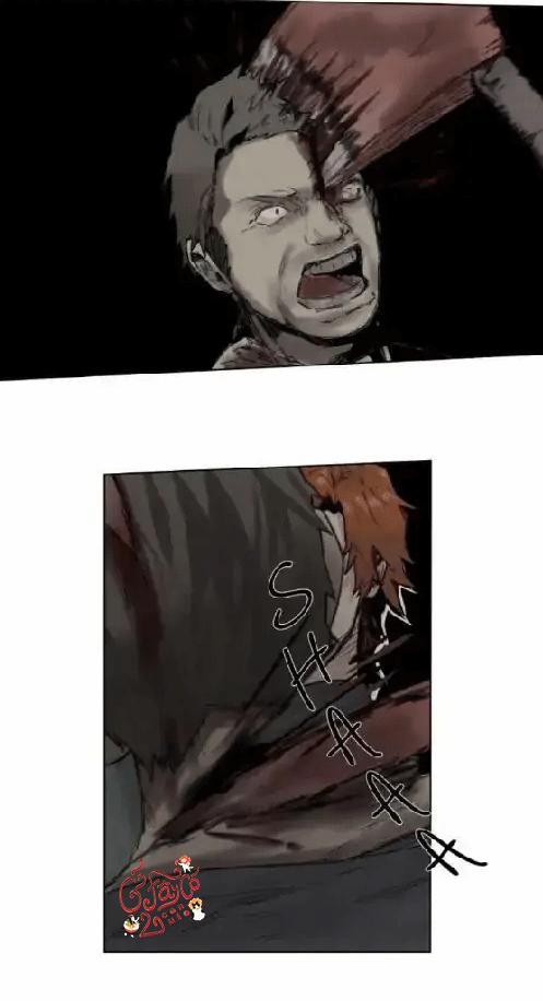 Ánh Nhìn Của Quạ 6 trang 62