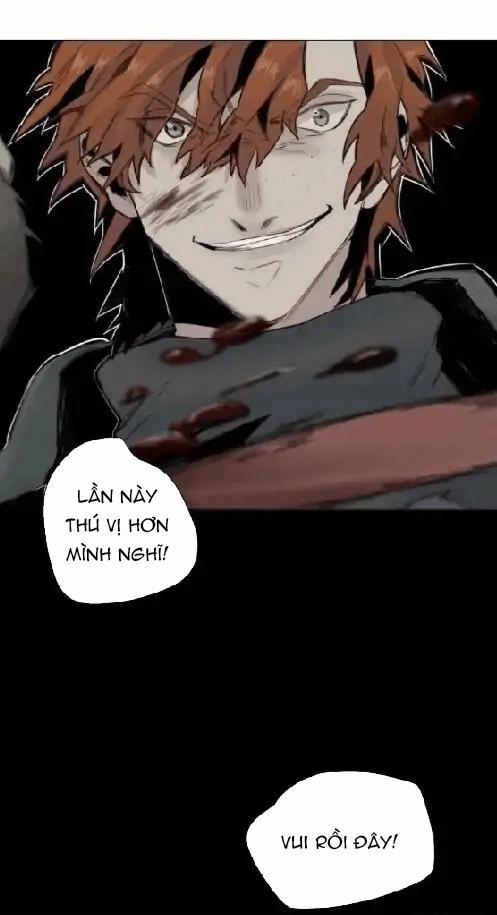 Ánh Nhìn Của Quạ 6 trang 63