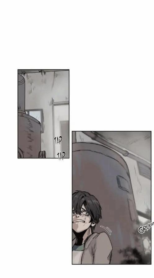 Ánh Nhìn Của Quạ 7 trang 0