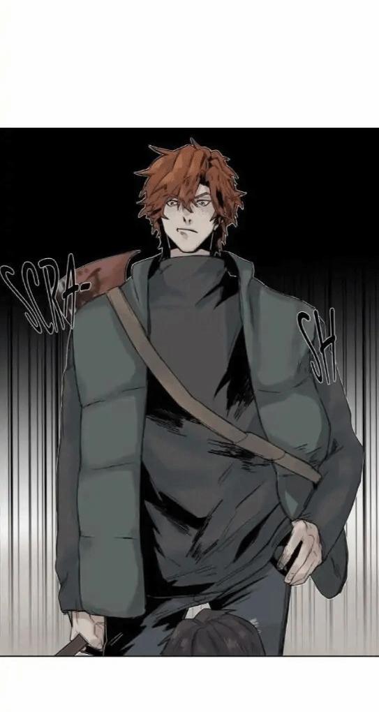 Ánh Nhìn Của Quạ 7 trang 23