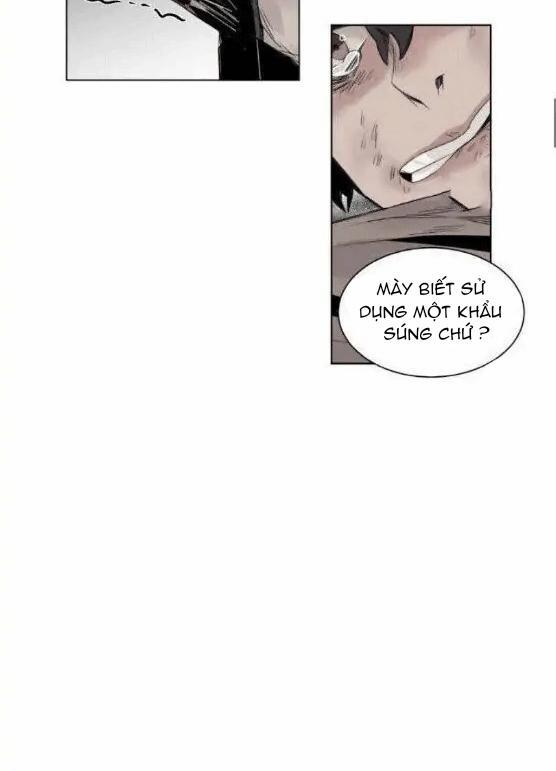 Ánh Nhìn Của Quạ 7 trang 28