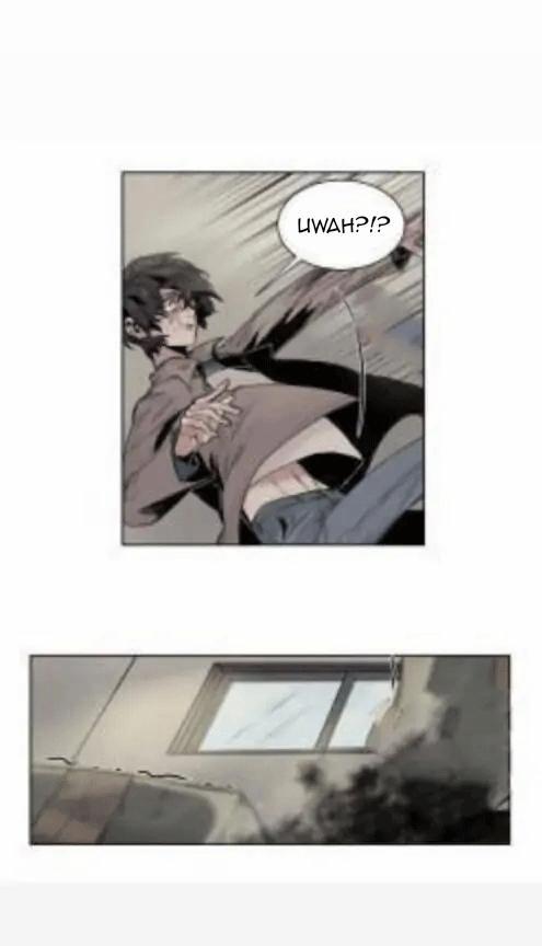 Ánh Nhìn Của Quạ 7 trang 3