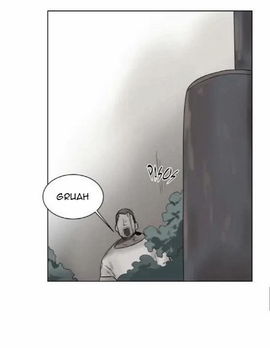 Ánh Nhìn Của Quạ 7 trang 33