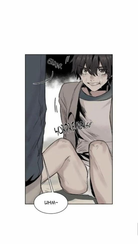 Ánh Nhìn Của Quạ 7 trang 35