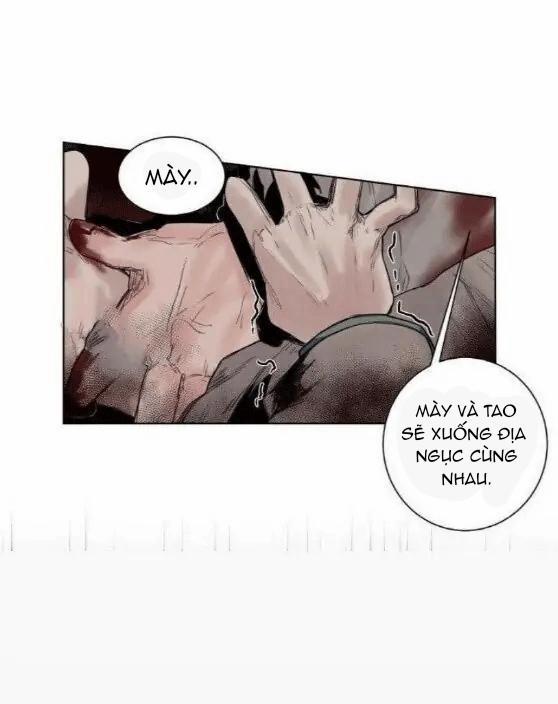 Ánh Nhìn Của Quạ 8 trang 10