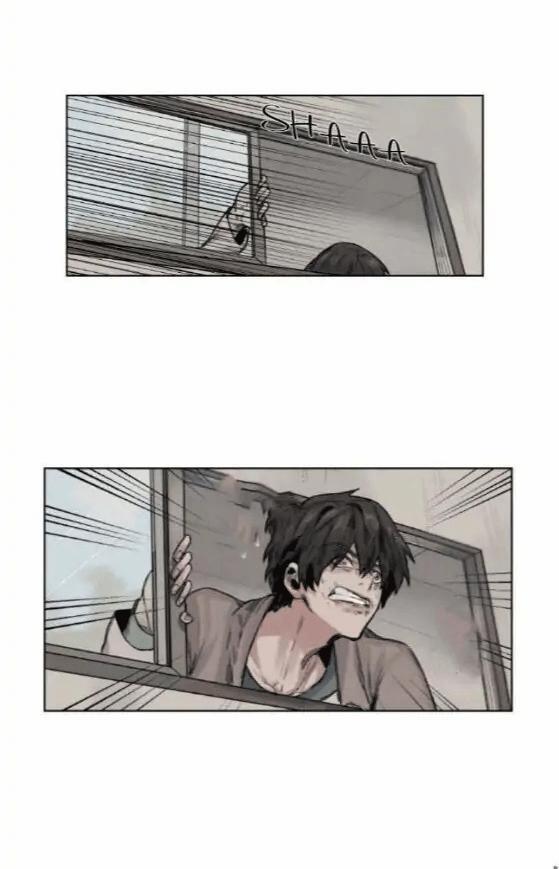 Ánh Nhìn Của Quạ 8 trang 17