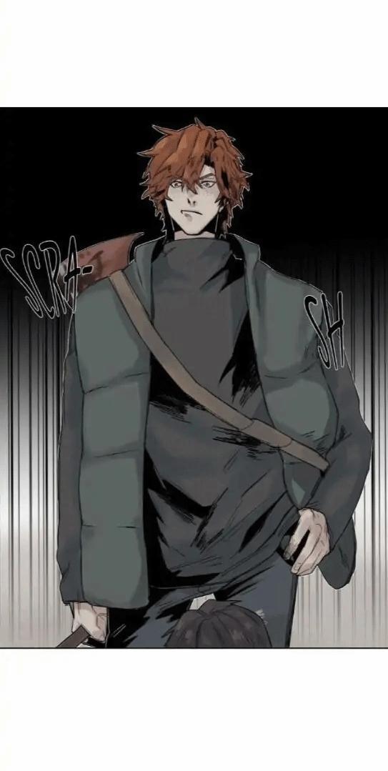 Ánh Nhìn Của Quạ 8 trang 24