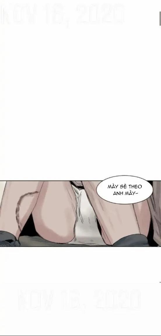 Ánh Nhìn Của Quạ 8 trang 39