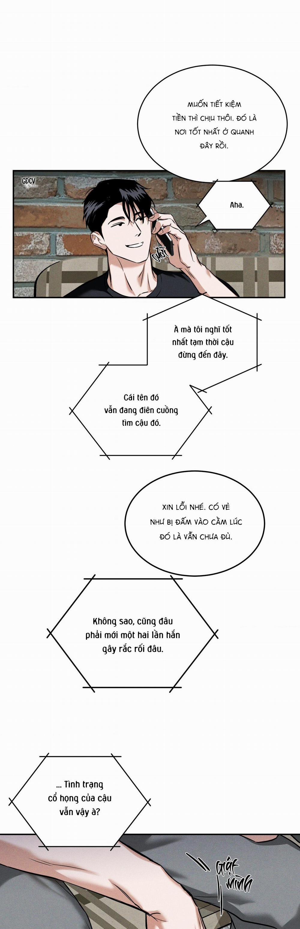 Ánh Nhìn 1 0 trang 6