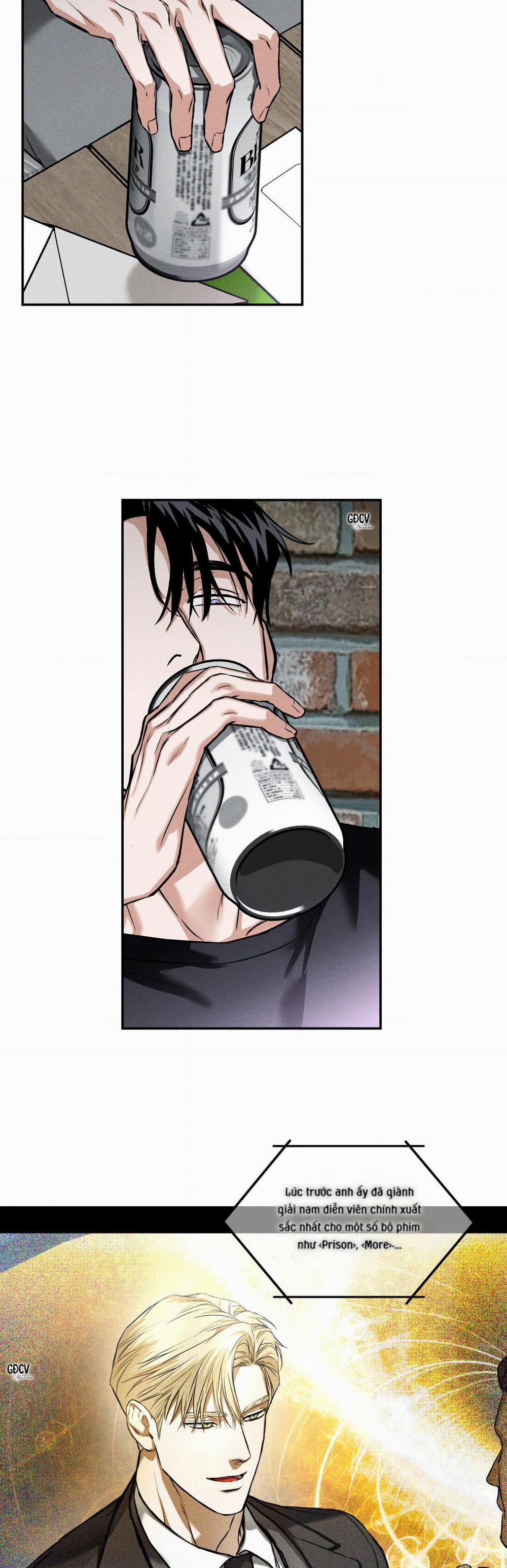 Ánh Nhìn 1 0 trang 8