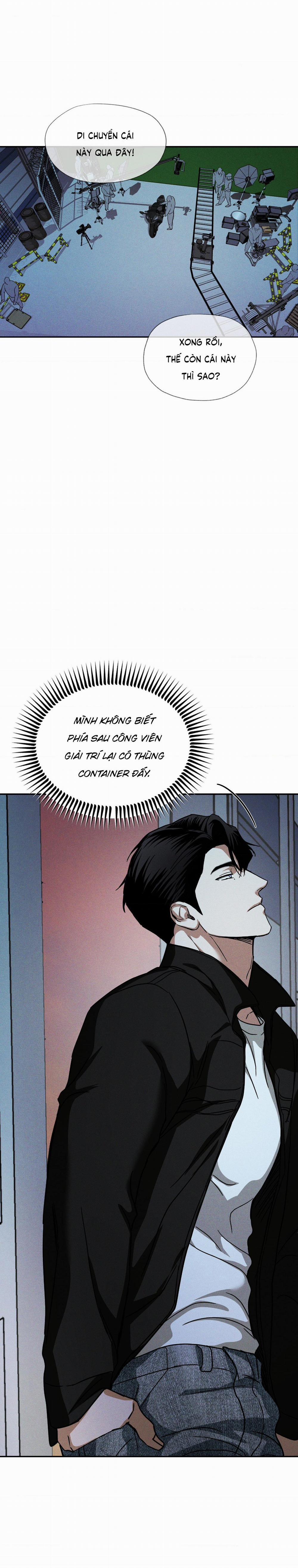 Ánh Nhìn 10 trang 11