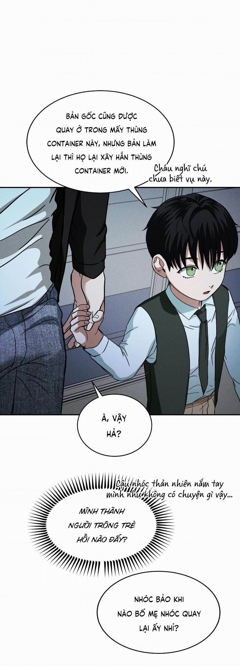 Ánh Nhìn 10 trang 12