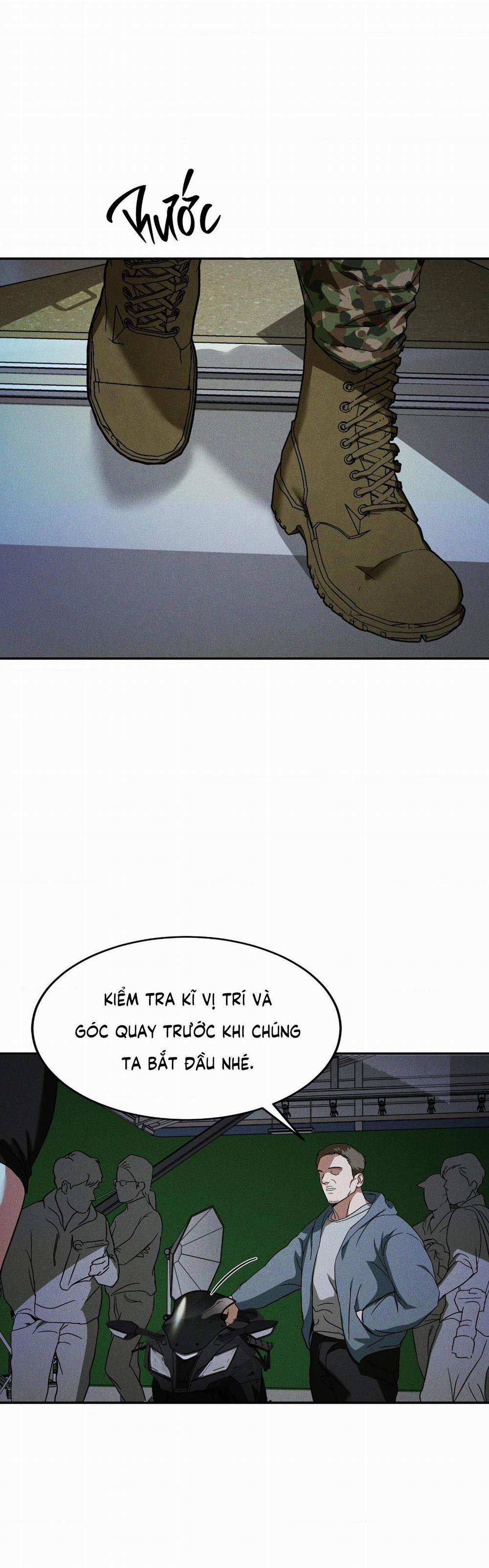 Ánh Nhìn 10 trang 14