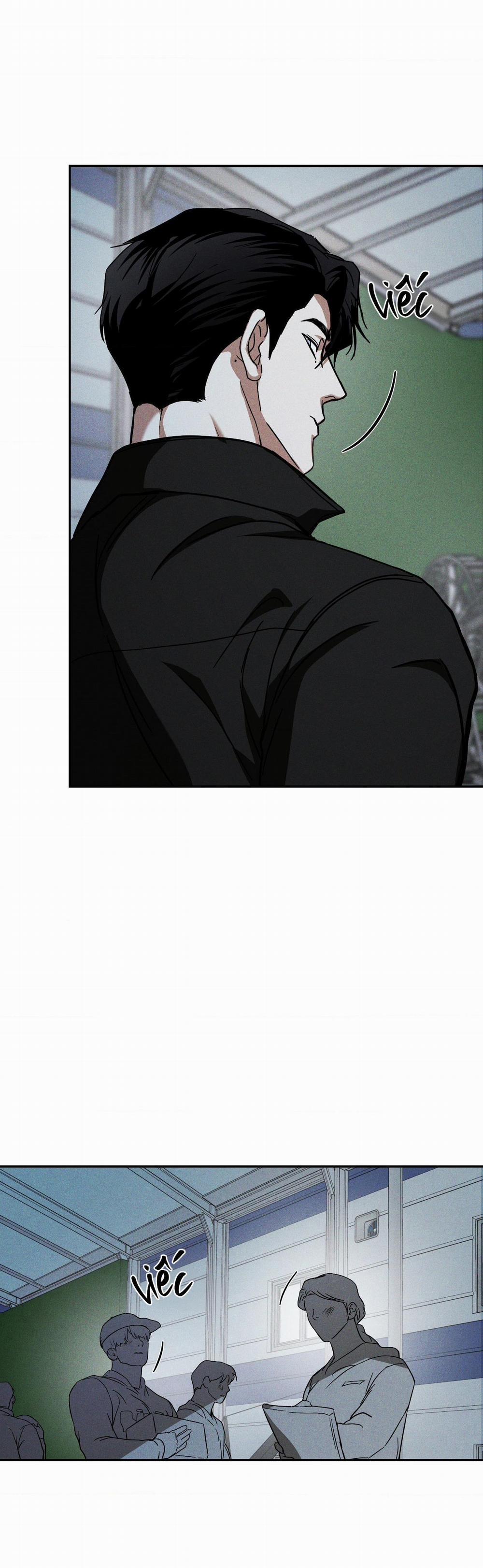 Ánh Nhìn 10 trang 15