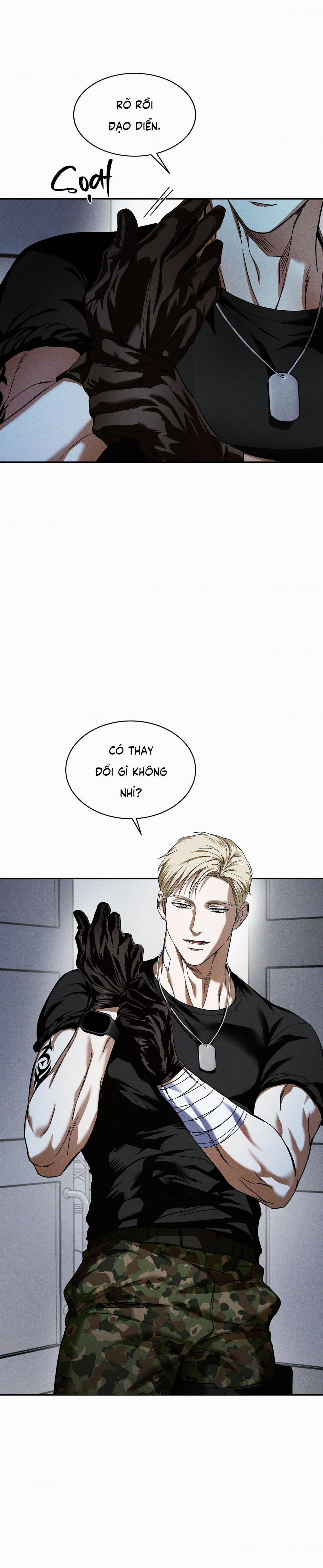 Ánh Nhìn 10 trang 16