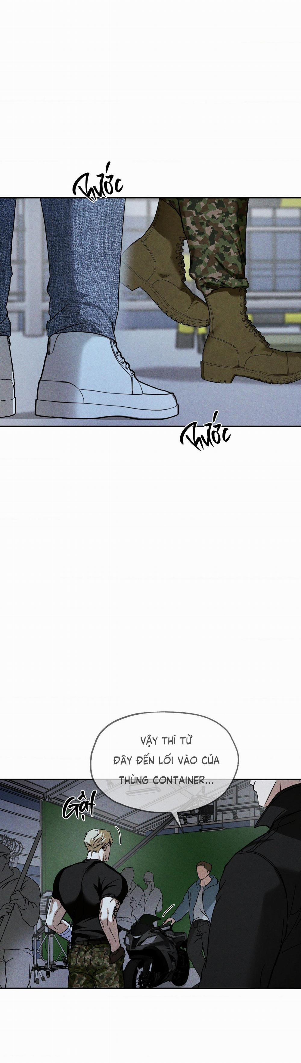 Ánh Nhìn 10 trang 17