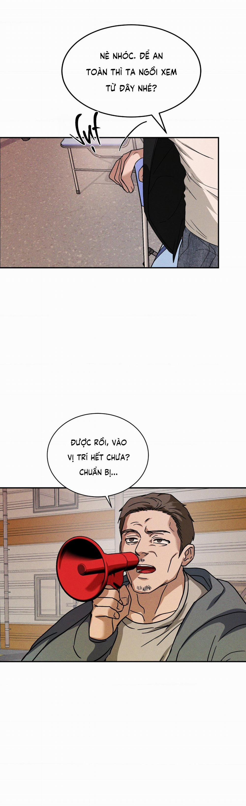 Ánh Nhìn 10 trang 19