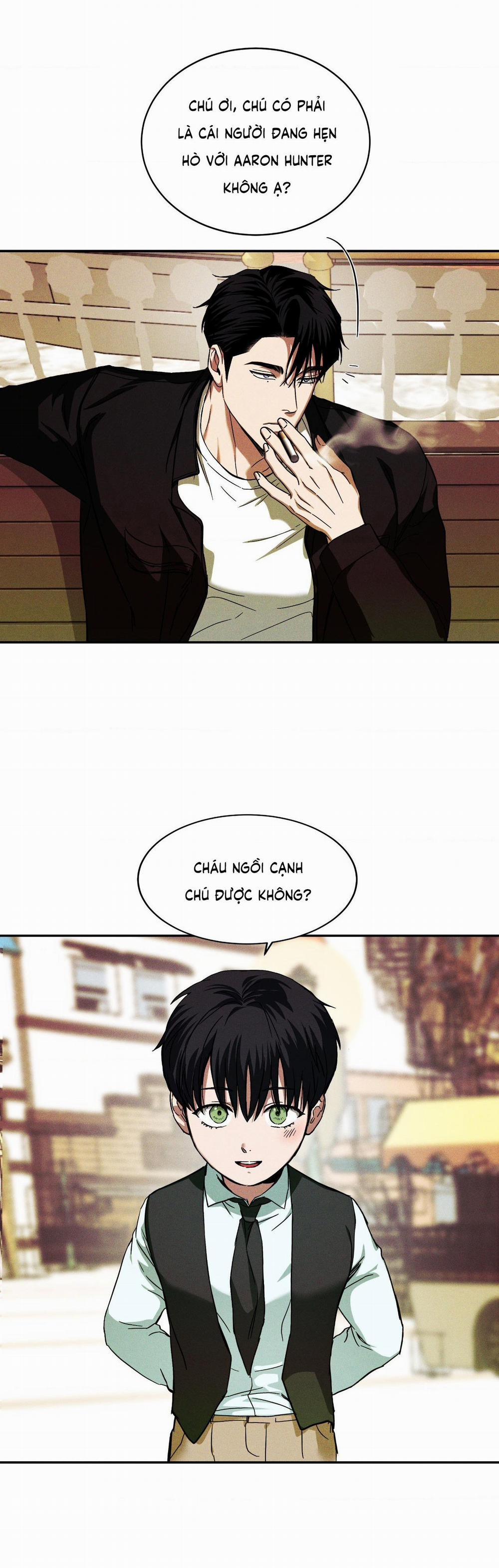 Ánh Nhìn 10 trang 2