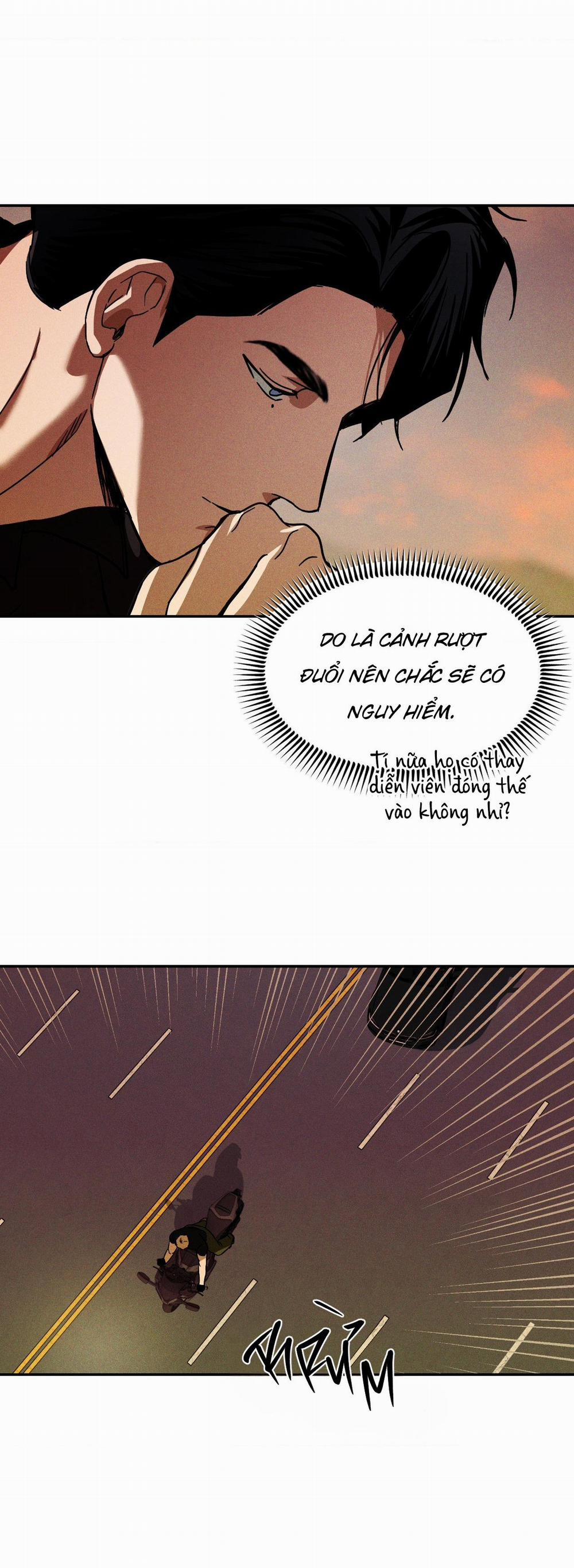 Ánh Nhìn 10 trang 28