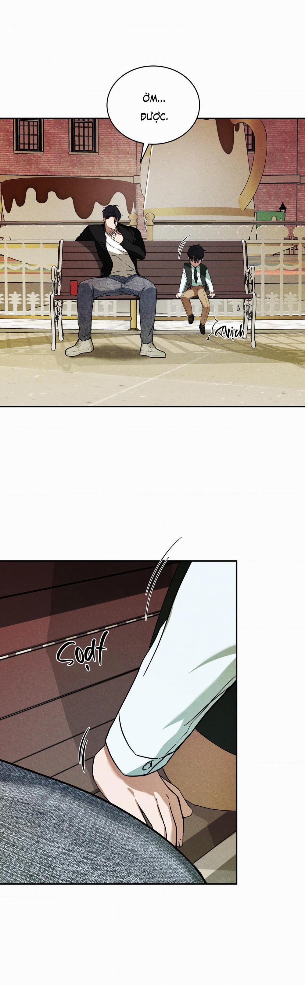 Ánh Nhìn 10 trang 3