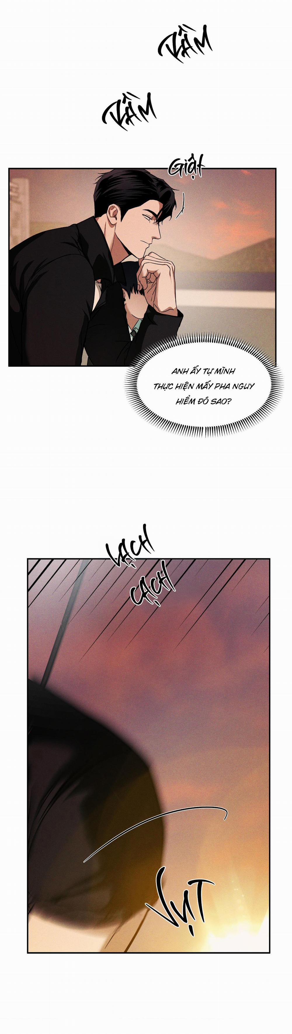 Ánh Nhìn 10 trang 33