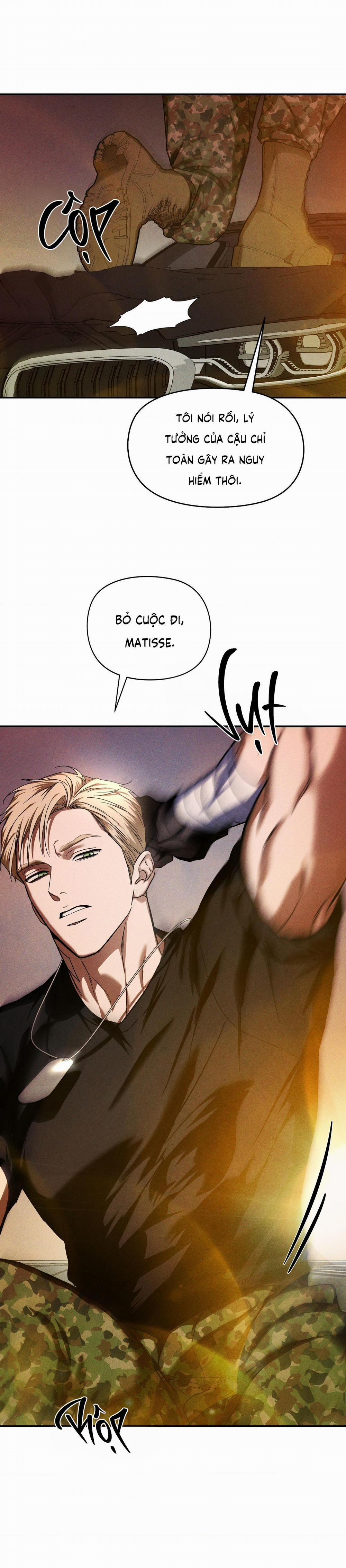 Ánh Nhìn 10 trang 34