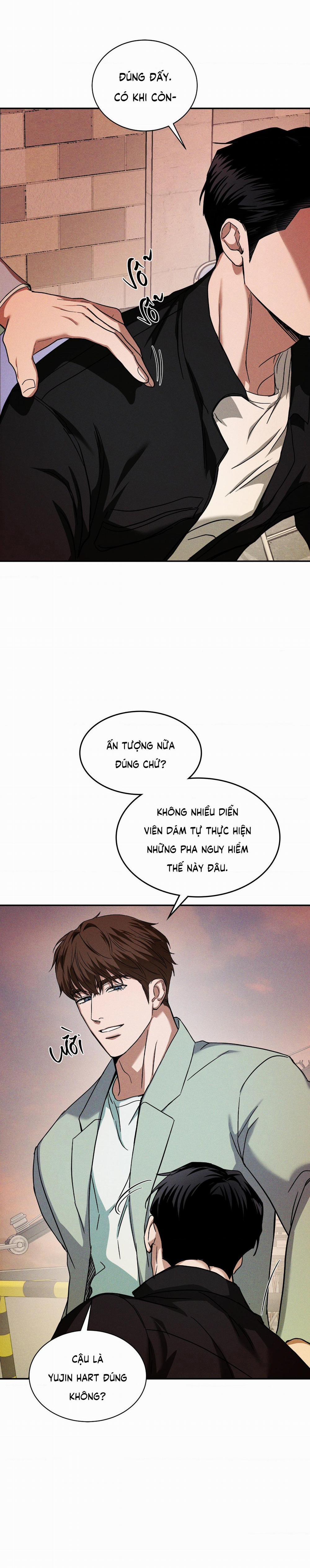 Ánh Nhìn 10 trang 36