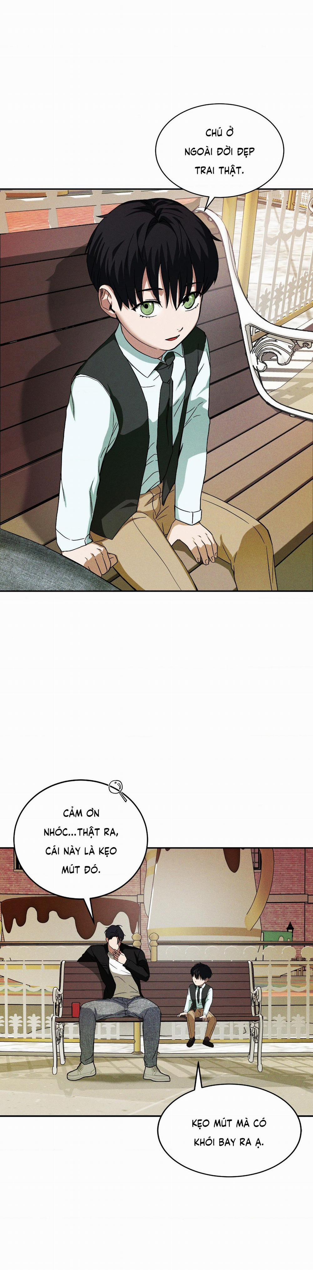 Ánh Nhìn 10 trang 4