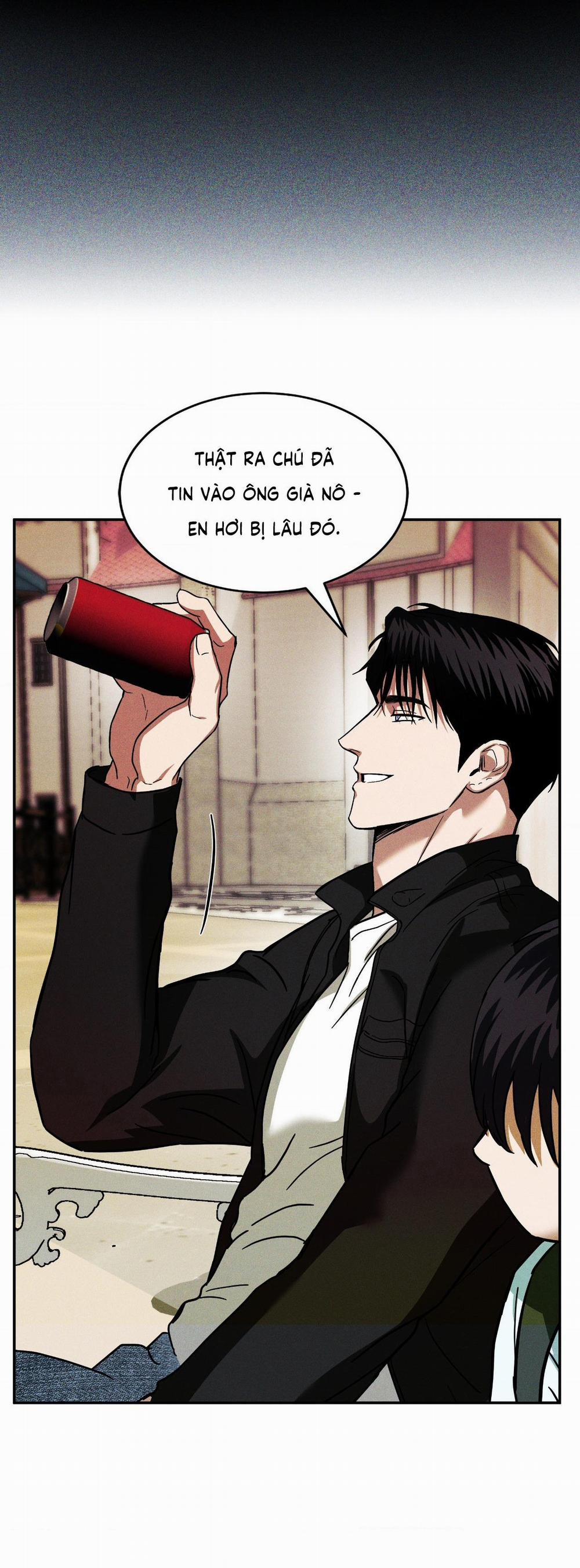 Ánh Nhìn 10 trang 8