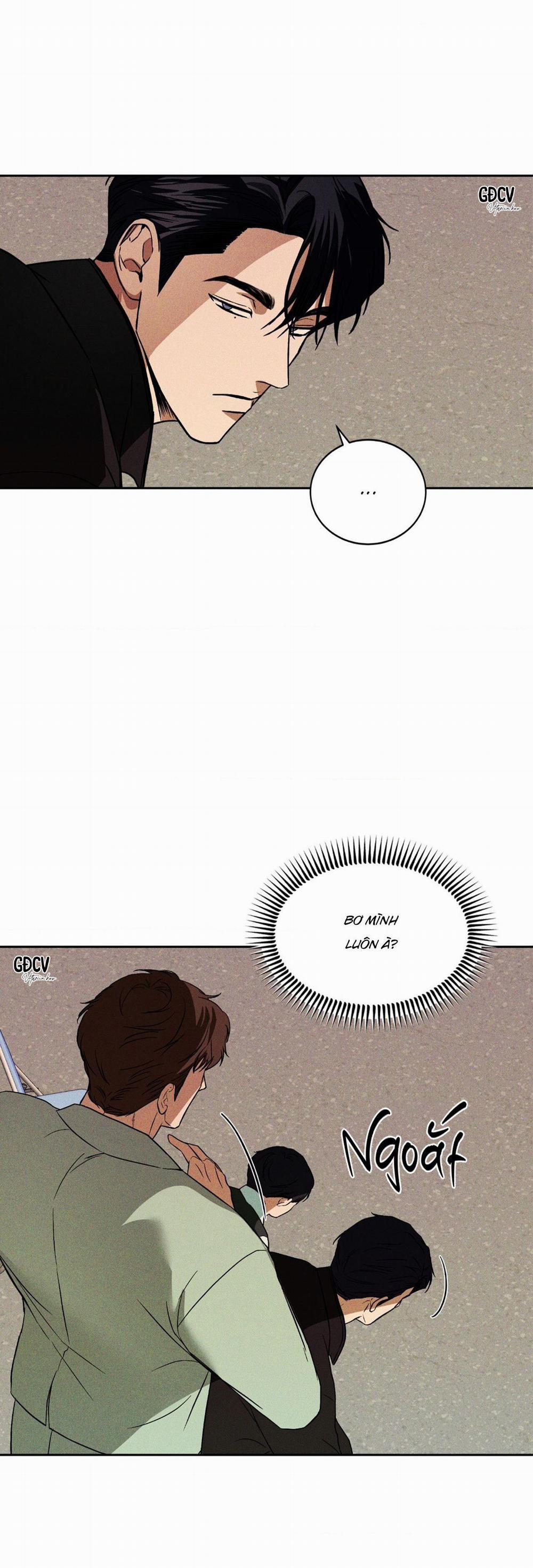 Ánh Nhìn 11 trang 2