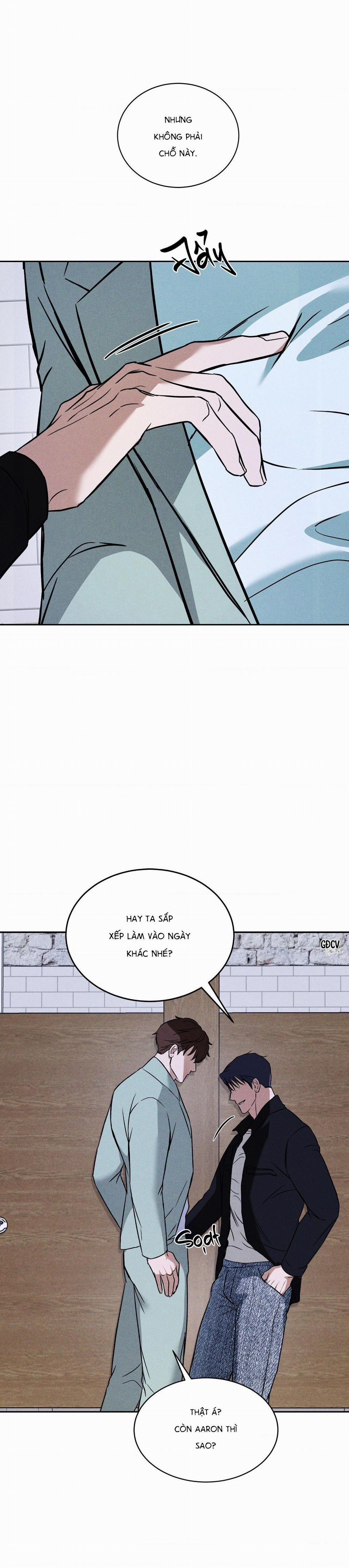 Ánh Nhìn 11 trang 35