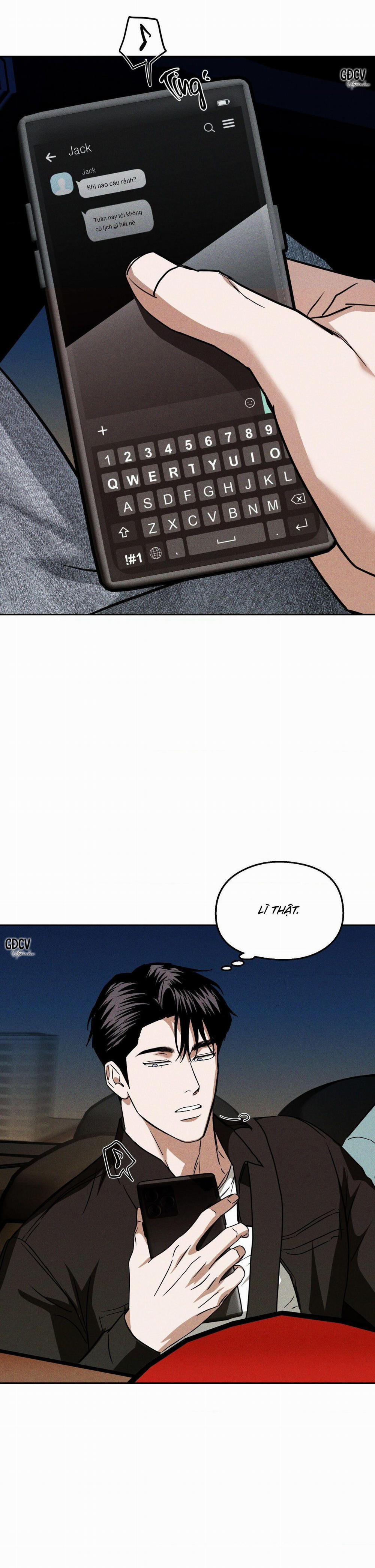 Ánh Nhìn 12 0 trang 12