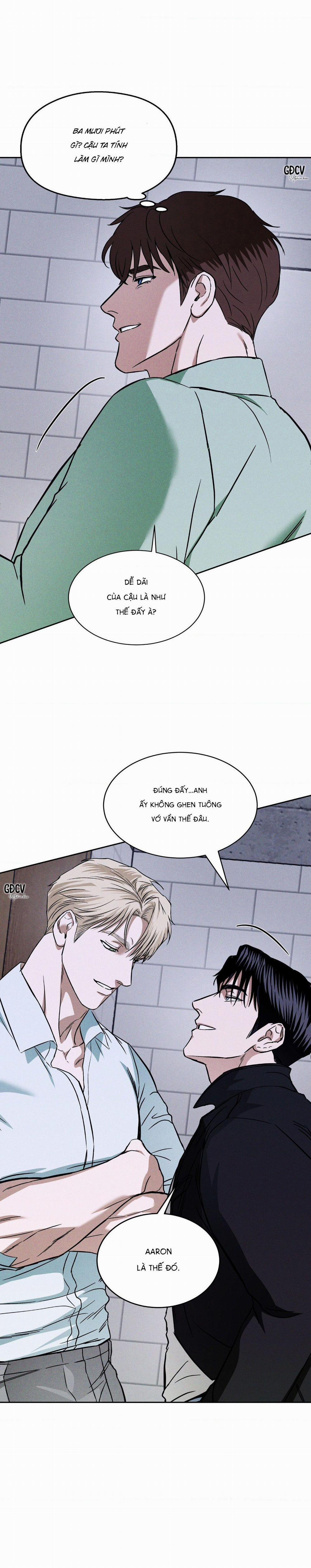 Ánh Nhìn 12 0 trang 6