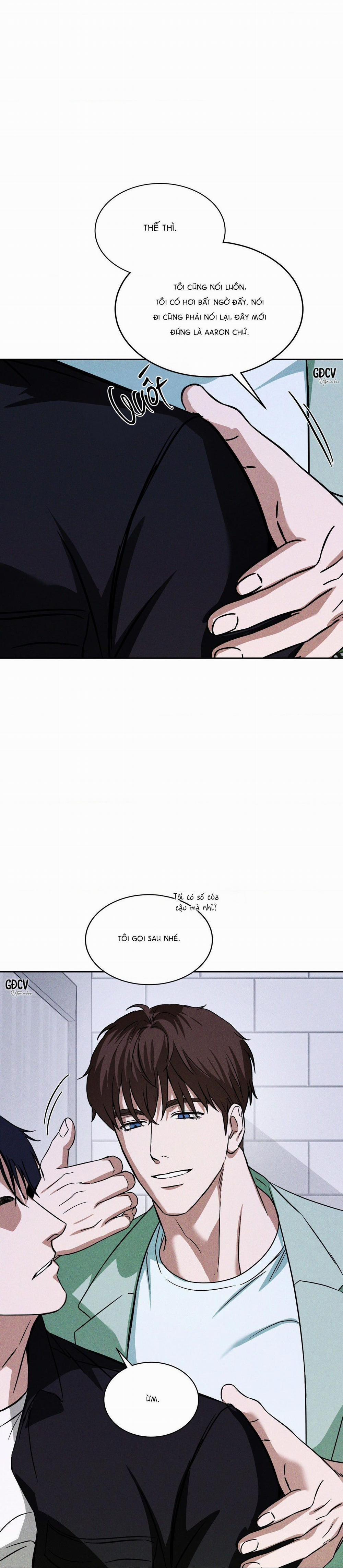 Ánh Nhìn 12 0 trang 7