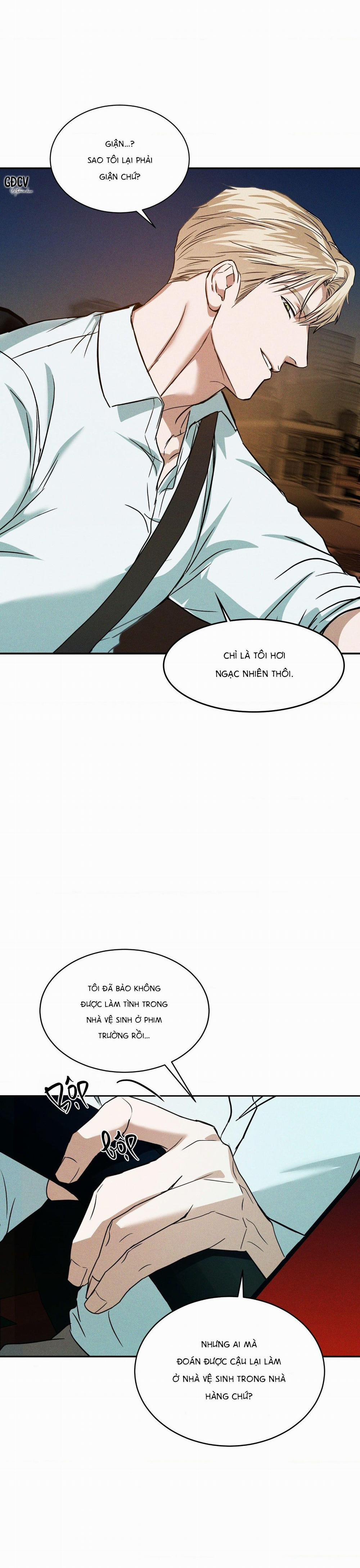 Ánh Nhìn 12 trang 15