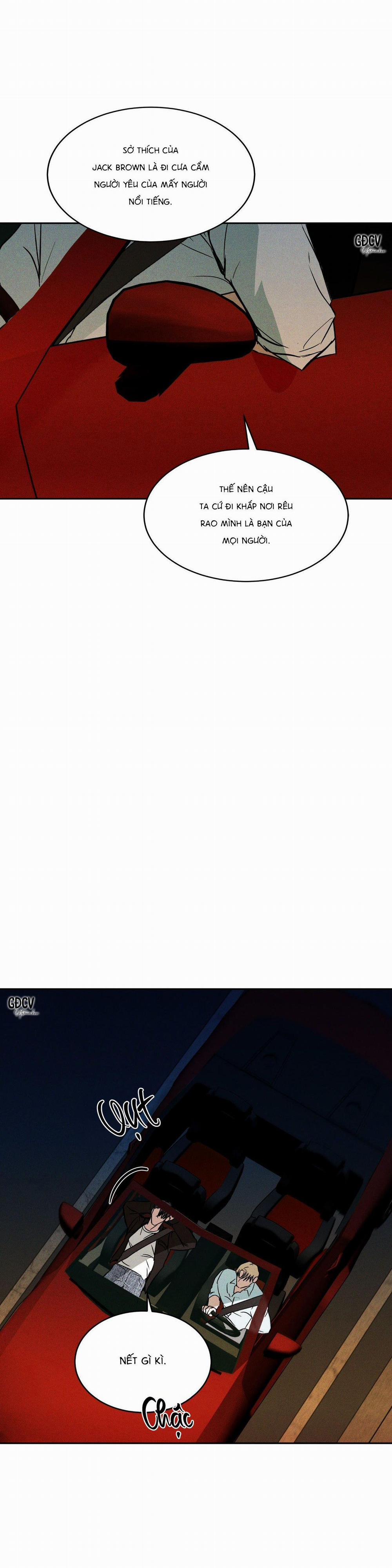 Ánh Nhìn 12 trang 18