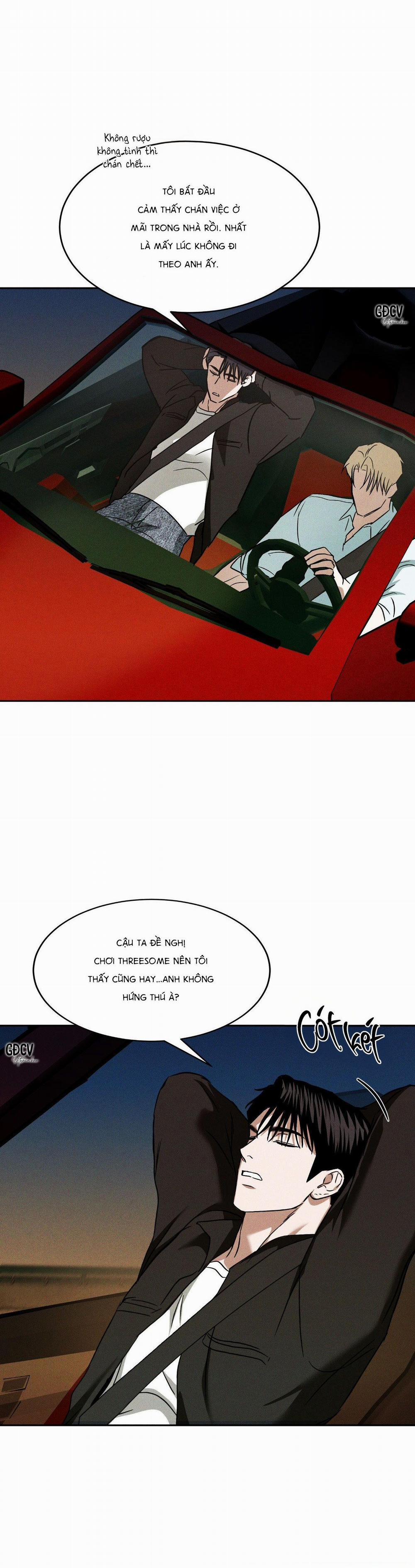 Ánh Nhìn 12 trang 19