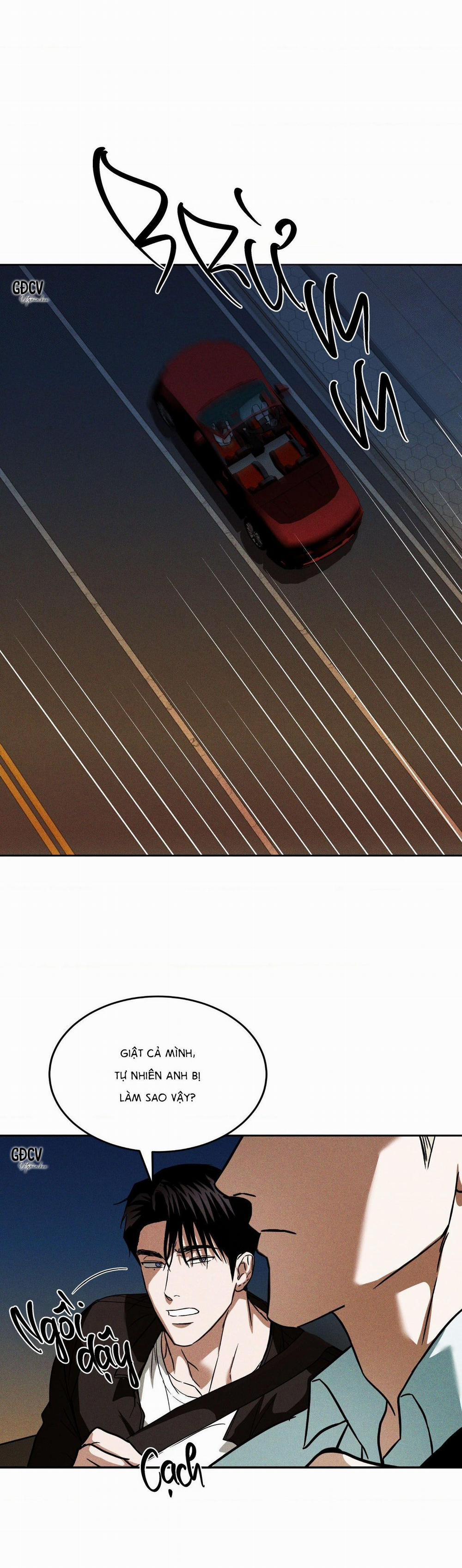 Ánh Nhìn 12 trang 21