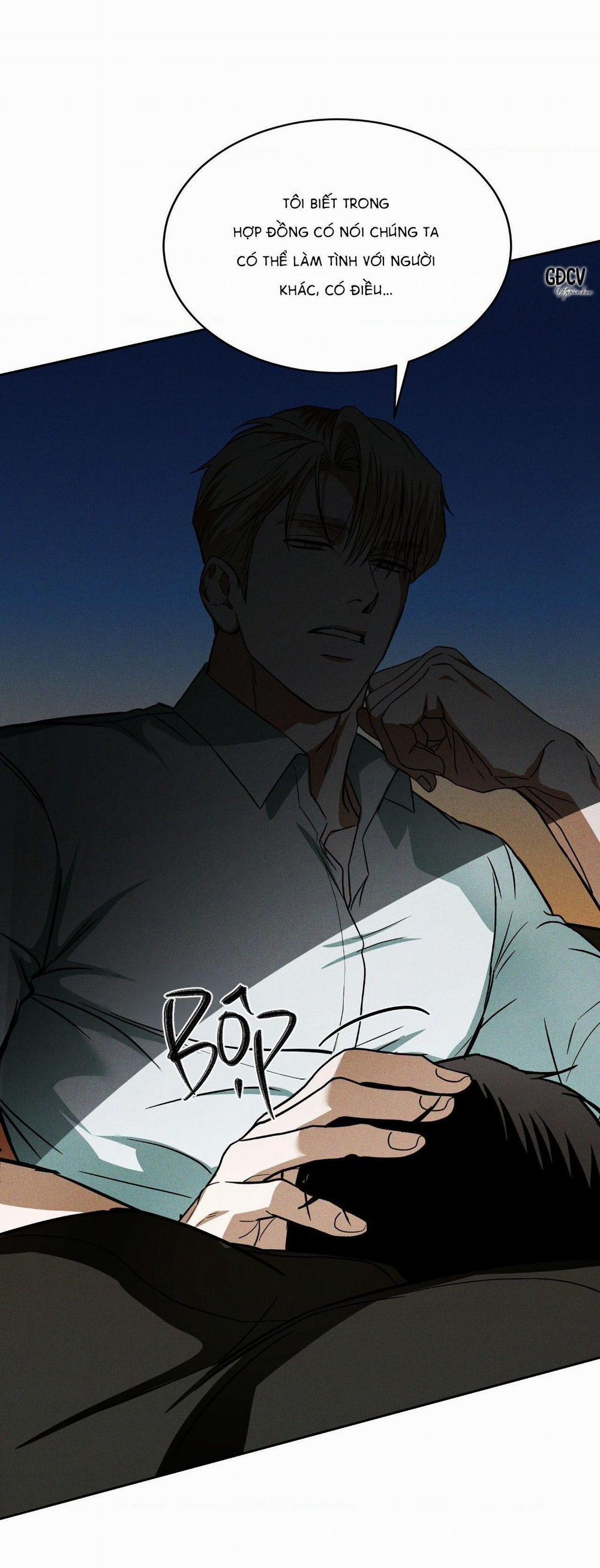 Ánh Nhìn 12 trang 23