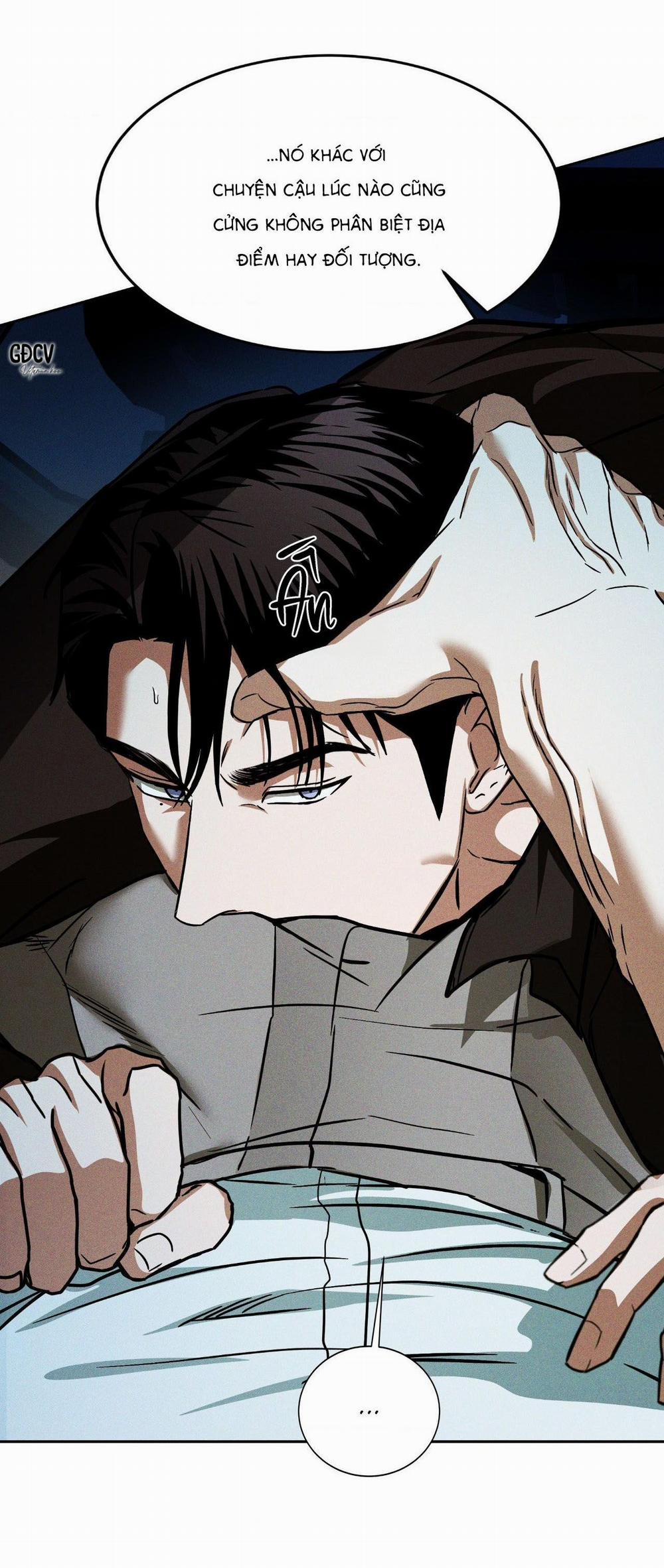 Ánh Nhìn 12 trang 24